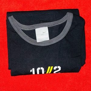 Vintage Nike tee shirt